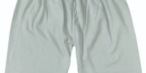 Plain Cycling School Uniform Shorts