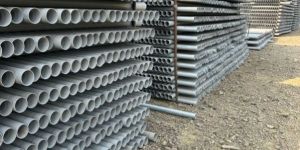 Supreme PVC Pipes