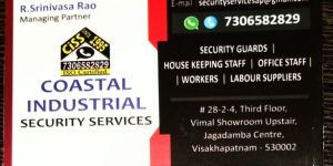 Security Service