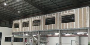 Birla Aerocon Sandwich Panel
