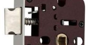 Baby Latch Mortise Lock