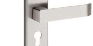 Benjo Stainless Steel Mortise Handle