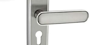 Creta Stainless Steel Mortise Handle