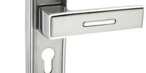 Safari Stainless Steel Mortise Handle