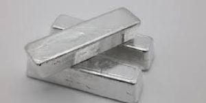 Indium Ingots