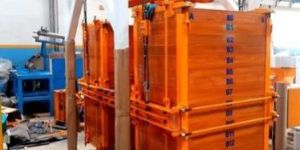 Automatic Table Type 4x12 Plan Sifter