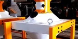 Entoleter Flour Mill Machine