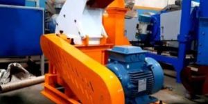 Hammer Mill Machine