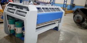 Vibro Purifier Machine