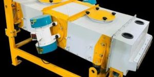 Vibro Separator Machine
