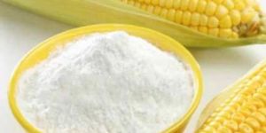 Maize Starch Powder