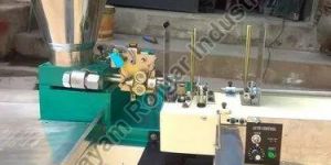Fully Automatic Incense Stick Making Machine
