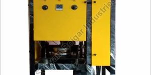 Fully Automatic Dona Making Machine