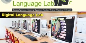 Best English Language Lab Software for School Students
