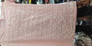 Embroidered Georgette Kurti