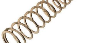 Stainless Steel Flat Wire Spring