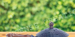 Incense Burner ll Incense Creation ll IC-1011