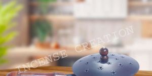 Stellar Aroma Cauldron ll IC-1009