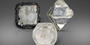 CVD Natural Diamond