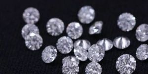 Round Brilliant Loose Diamond
