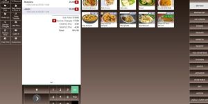 ClonetPOS Online Software