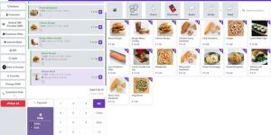 Restaurant Billing Software