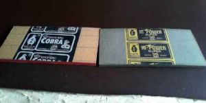 K.K Hi-Speed Rubber Transmission Belts