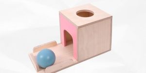 Object Permanence Box