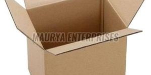 5 Ply Corrugated Box