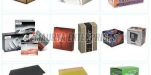 Paper Packaging Boxes