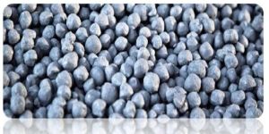 Iron Ore Pellets