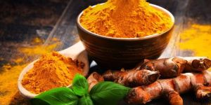 Turmeric Powder