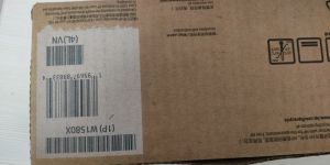 HP 158x Toner Cartridge