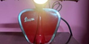 Decorative Table Lamp