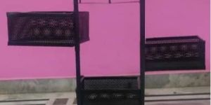 MULTIFUNCTIONAL BASKET