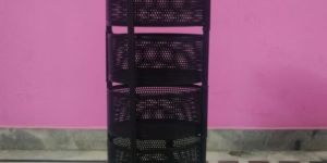 MULTIFUNCTIONAL BASKET ROUND