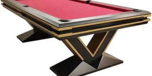 American Pool Table