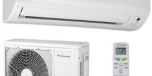 1.5 Ton Inverter Split Air Conditioner
