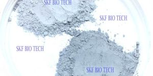 Microsilica Powder