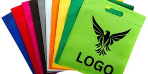 Non Woven D Cut Bag