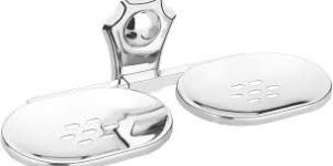 Stainless Steel Soap Dish