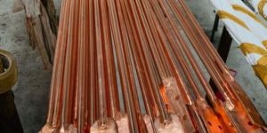 Copper Bonded Rod