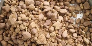 Mustard De Oiled Cake