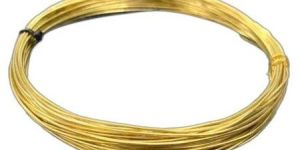 Brass Extrusion Wire