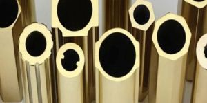 C27000 Yellow Brass Tube 65/35