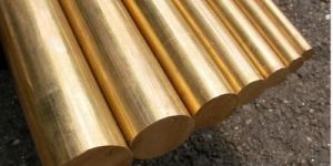 C36500 Leaded Muntz Metal Brass