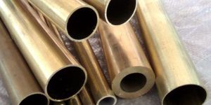 C37700 Forging Brass Hollow Rods