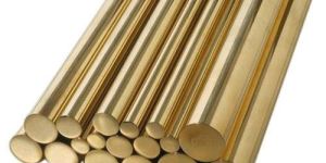 CuZn35 Brass Bar