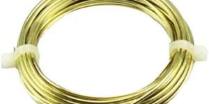 Lead Free Brass Wire