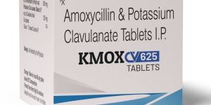 Kmox CV 625 Tablets